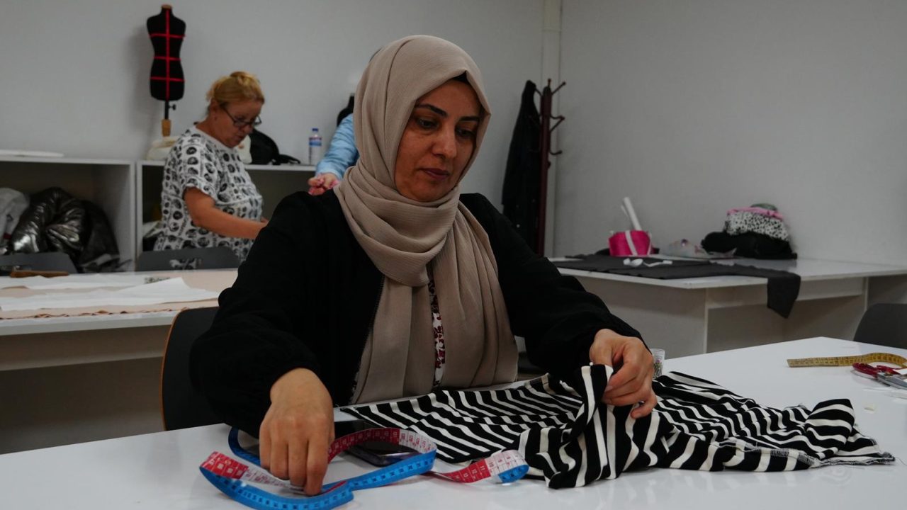 BELMEK’TE YENİ DÖNEM KAYITLARI BAŞLADI