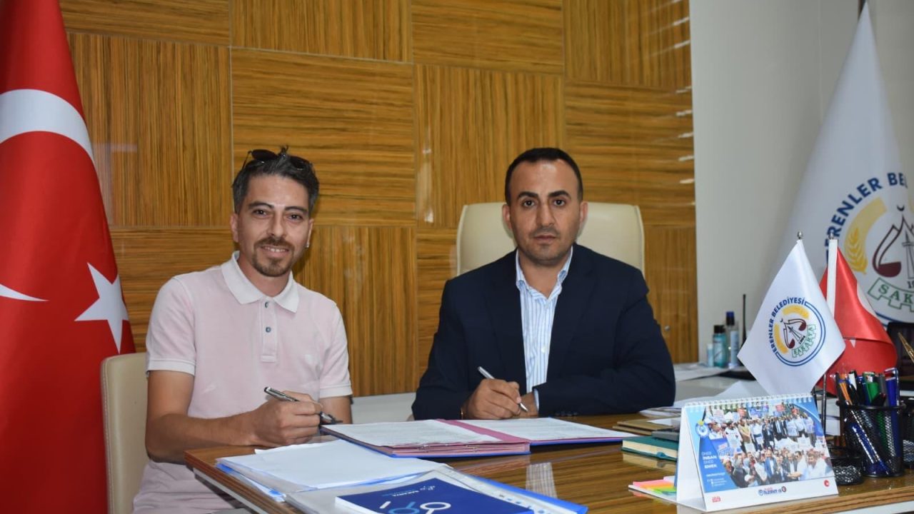 ERENLER’DE ATIK YAĞLAR ÇÖPE GİTMEYECEK