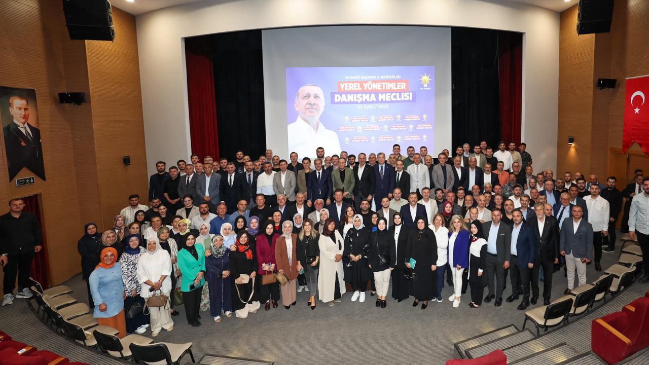 “Raylı Sistemin bu yıl ihale sürecini tamamlayıp 2026’da yapımına başlayacağız”