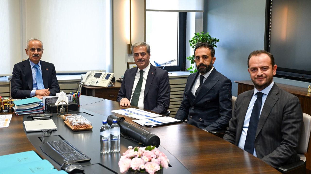 “Şehrin ulaşım altyapısını güçlendirecek yeni çevre yolları geliyor”