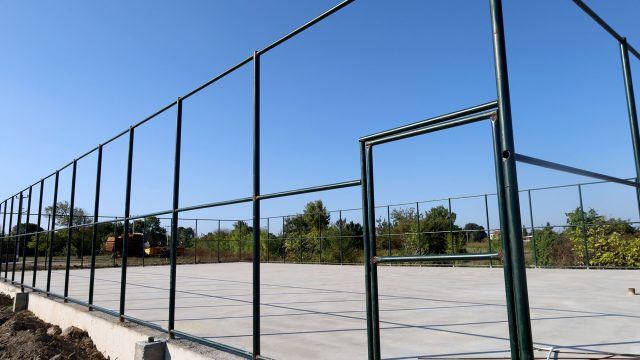 Büyükşehir 8 noktada, aynı anda merakla beklenen projeler için çalışıyor