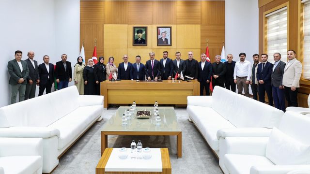 “Söğütlü her yeni yatırımla daha da güzel olacak”