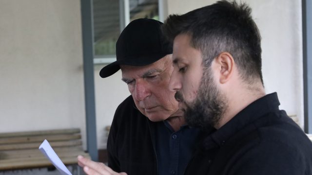 Büyükşehir’in adımıyla çiftçi mutlu: Bu ‘ultrasonla’ toprağın verimi artacak, maliyet düşecek