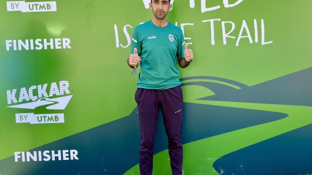 Büyükşehir’in boks sporcusu Ece Asude’ye gururlandıran davet