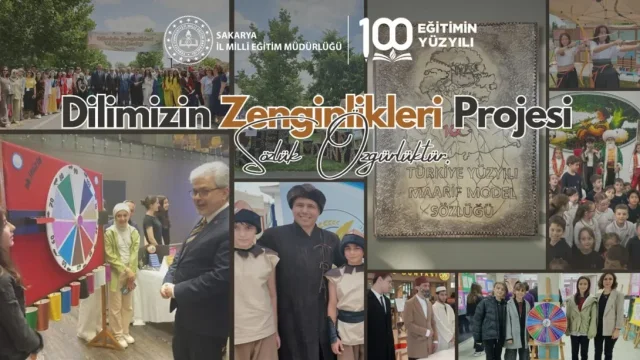 DİLİMİZİN ZENGİNLİKLERİ PROJESİ UYGULAMA KILAVUZU VE EYLEM PLANLARI YAYIMLANDI