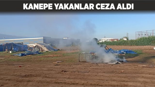 ÇEVRE VE HAVA KİRLİLİĞİ’NE SEBEP OLANLARA TAVİZ YOK
