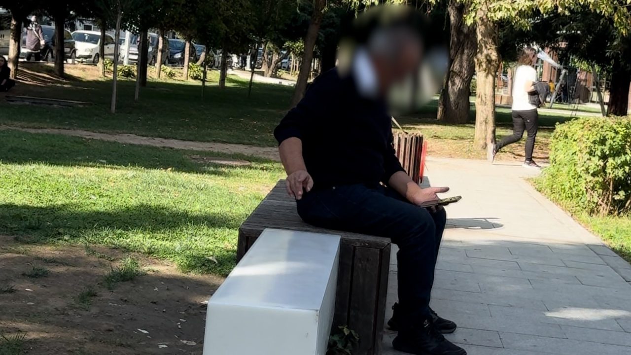 İZMARİTİ YERE ATANA CEZA, ÇÖPE ATANA TEŞEKKÜR