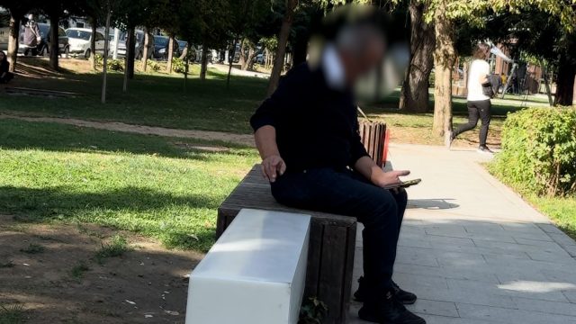 İZMARİTİ YERE ATANA CEZA, ÇÖPE ATANA TEŞEKKÜR