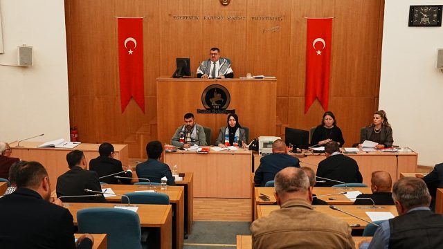 İTFAİYENİN RUHSAT VE DENETİM ÜCRETLERİNE YÜZDE 25 İNDİRİM