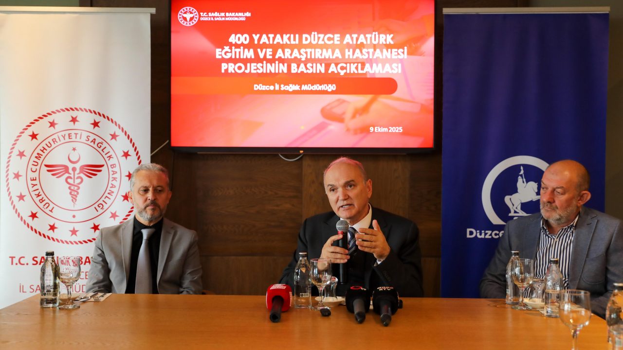 PROJE HAZIRLAMA SÜRESİ 360 GÜN
