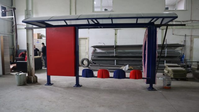 DÜZCE’YE HER ALANDA DESTEK OLUYOR