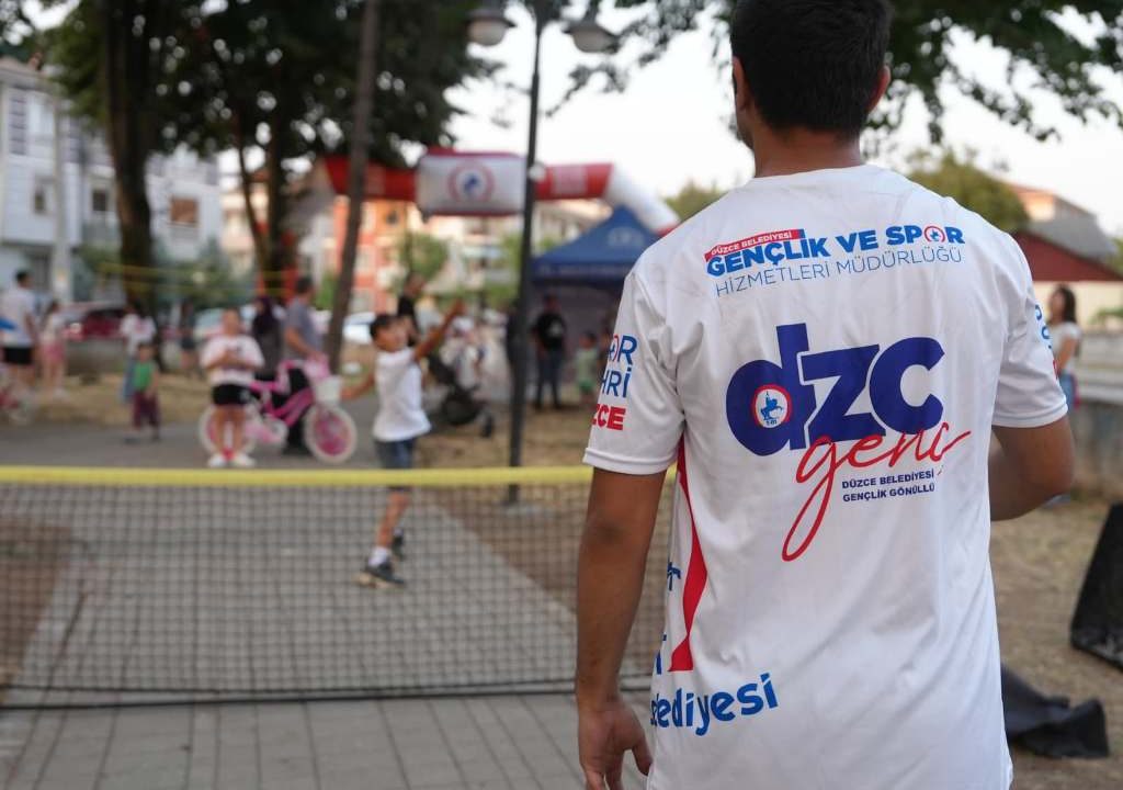 İL İÇİ DOĞA VE TURİZM GEZİLERİ YAPILDI