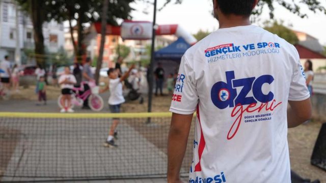 İL İÇİ DOĞA VE TURİZM GEZİLERİ YAPILDI