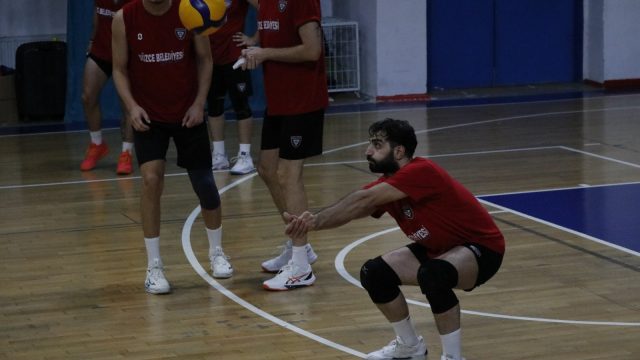 TÜM DÜZCELİLER SALONA DAVET EDİLDİ