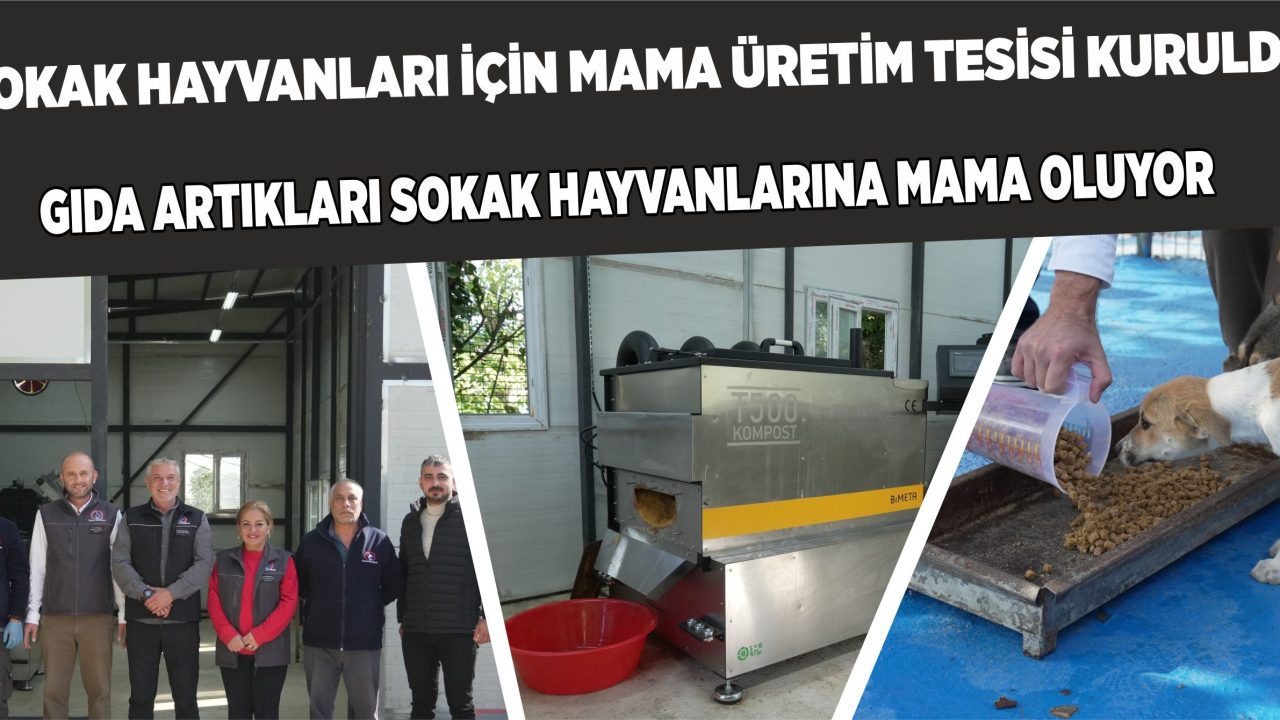 DÜZCE BELEDİYESİ VE İL ÖZEL İDARESİ’NDEN ÖRNEK İŞ BİRLİĞİ