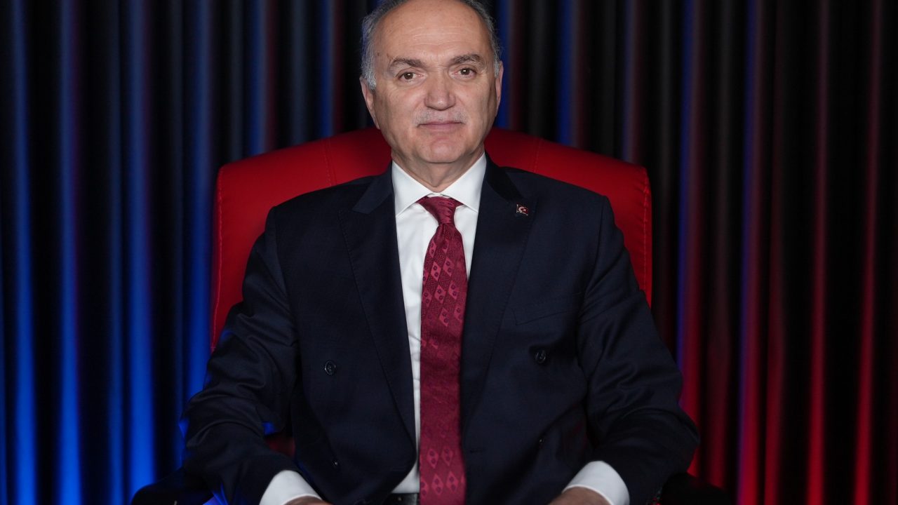 DOĞRU BİR İŞ YAPIYORUZ