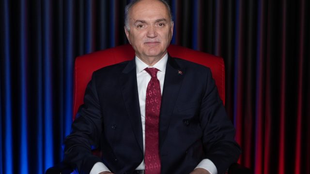 DOĞRU BİR İŞ YAPIYORUZ