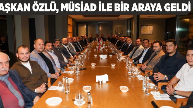 DÜZCE’NİN MERKEZİNDE BÜYÜK BİR DÖNÜŞÜM BAŞLATTIK