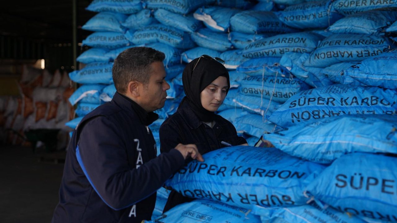 KALORİFİK DEĞERİ DÜŞÜK KÖMÜR SATIŞINA İZİN YOK