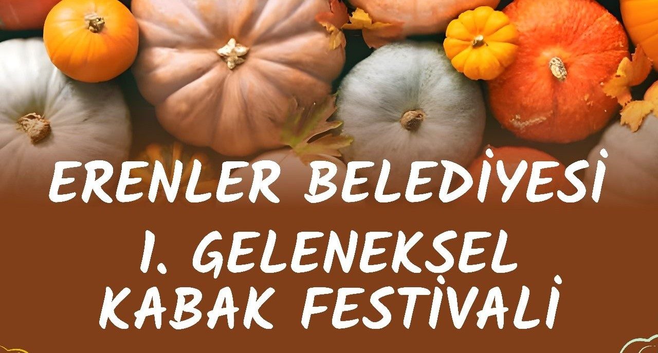 ERENLER DE HEYACAN YARATAN FESTİVAL