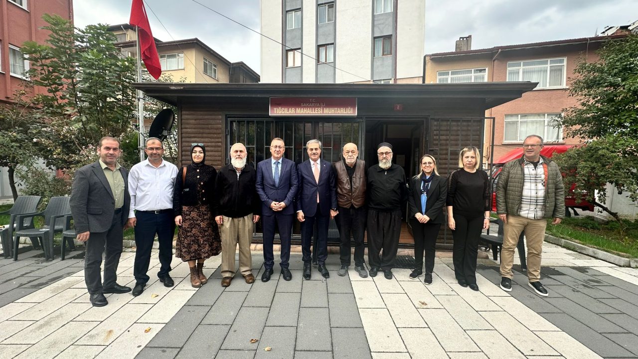 “Dönüşüm hedefimizde süreç olumlu bir şekilde ilerliyor”