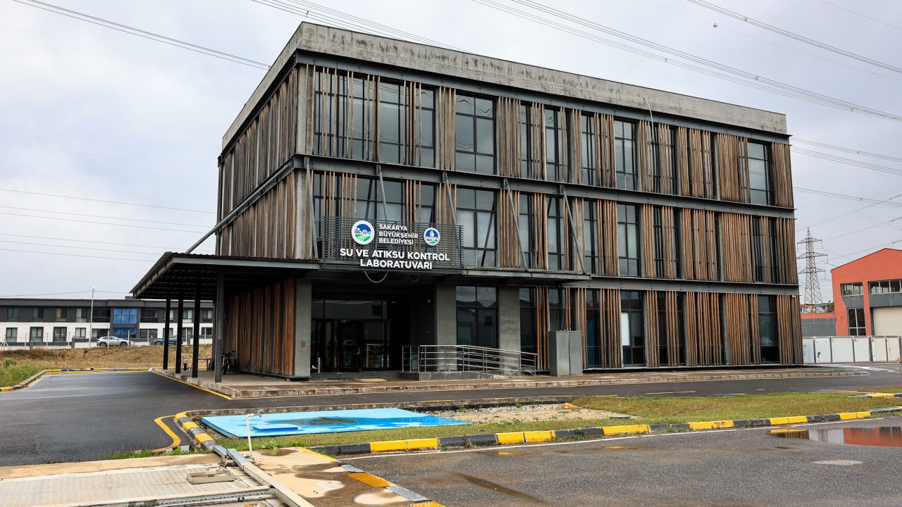 Su ve Atıksu Laboratuvarı ulusal ve uluslararası testlerden tam not aldı