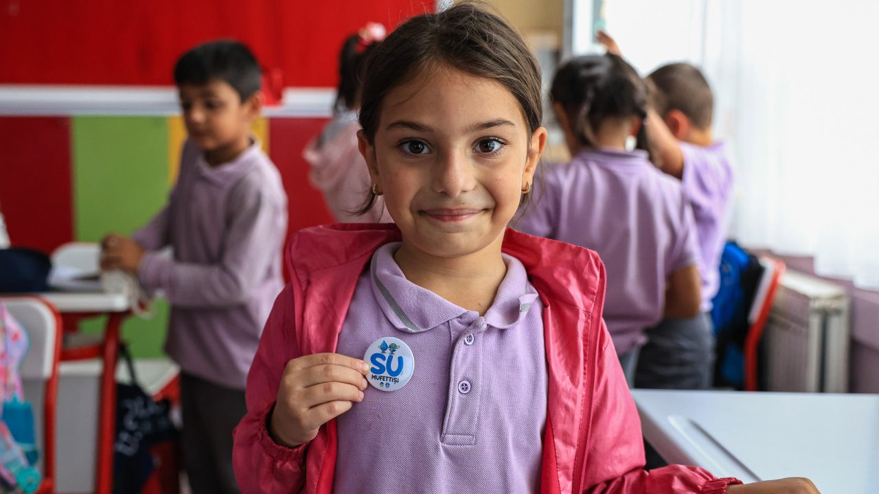 Su Müfettişi eğitimlerine ilgi her geçen gün artıyor