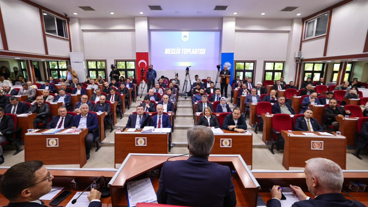 “Bilim Merkezi, Şehir Kütüphanesi, Belediye Hizmet Binası ve Müze” aynı kampüste hayata geçecek