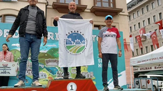Büyükşehir’den 3 branşta büyük başarı