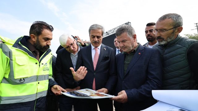 Sakarya yeniden AFA’sına kavuşuyor: Yusuf Alemdar proje alanında ilk kez tarih verdi