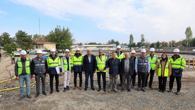 “Çocuklarımız bilimle, teknolojiyle, yenilikle buluşacak”