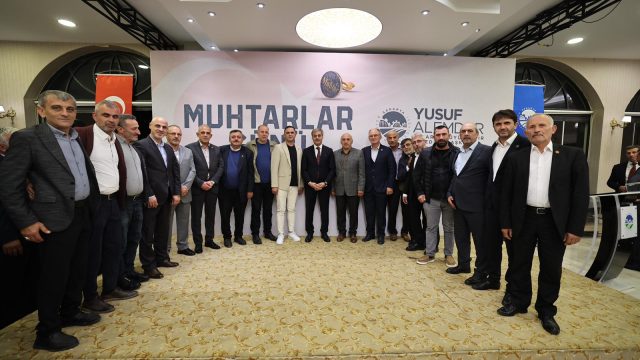 “Sakarya bu birliktelikle yoluna daha güçlü bir şekilde devam edecektir”
