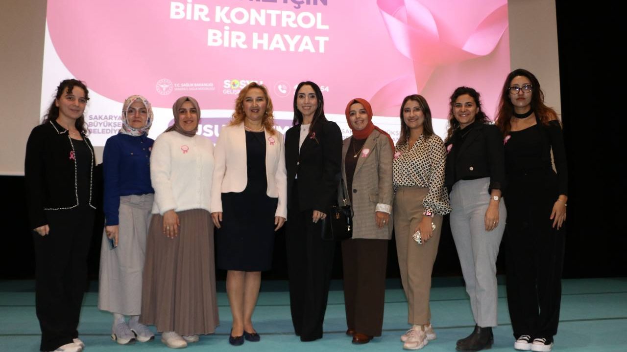 Kendiniz ve sevdikleriniz için: Erken teşhis hayat kurtarır