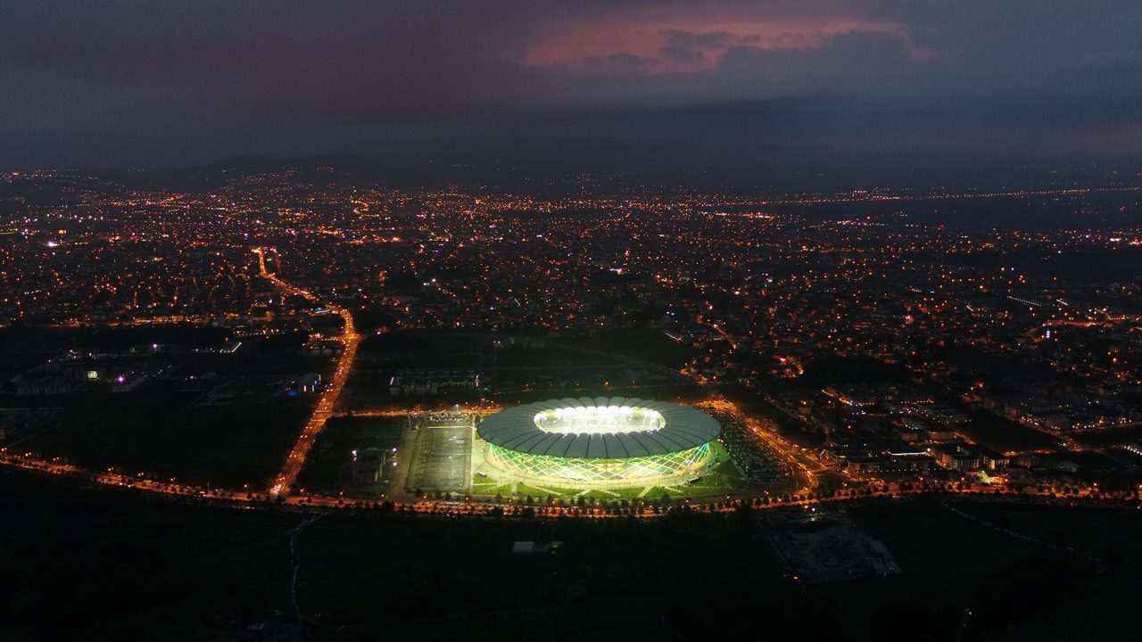 “Sakarya güçlü birliktelik ortaya koyduğunda Sakaryaspor çok daha güçlü olur”