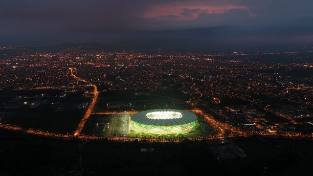 “Sakarya güçlü birliktelik ortaya koyduğunda Sakaryaspor çok daha güçlü olur”