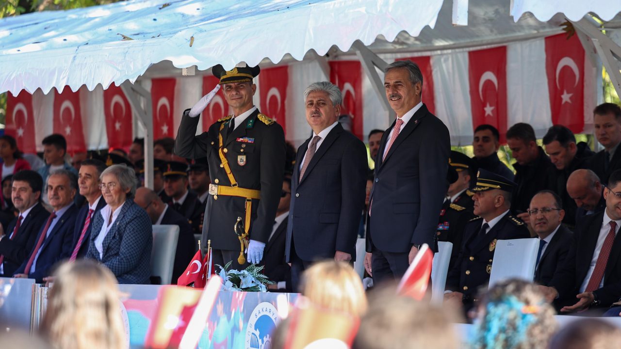 Cumhuriyetin 102. Yılı kutlu olsun