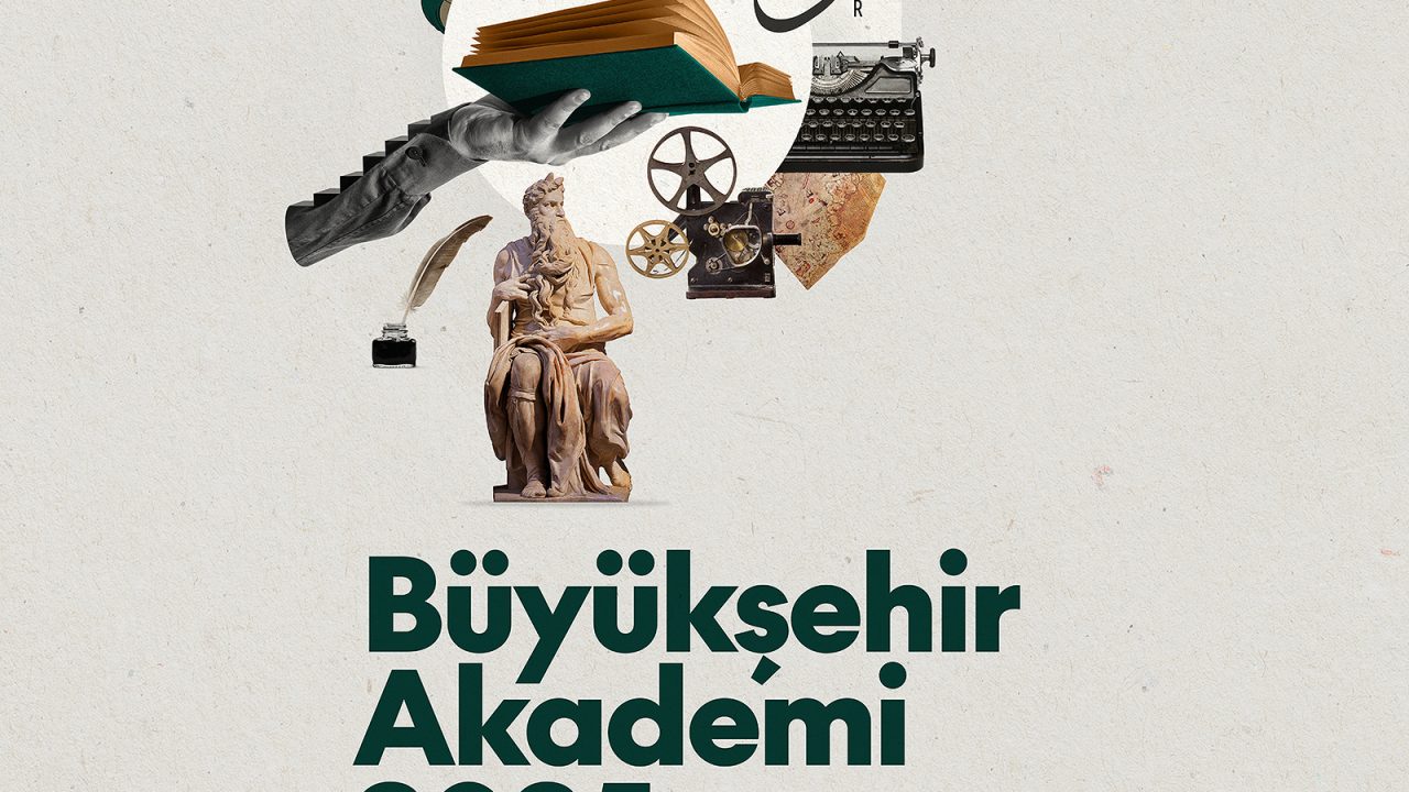 Büyükşehir Akademi’de başvuru sonuçları açıklandı