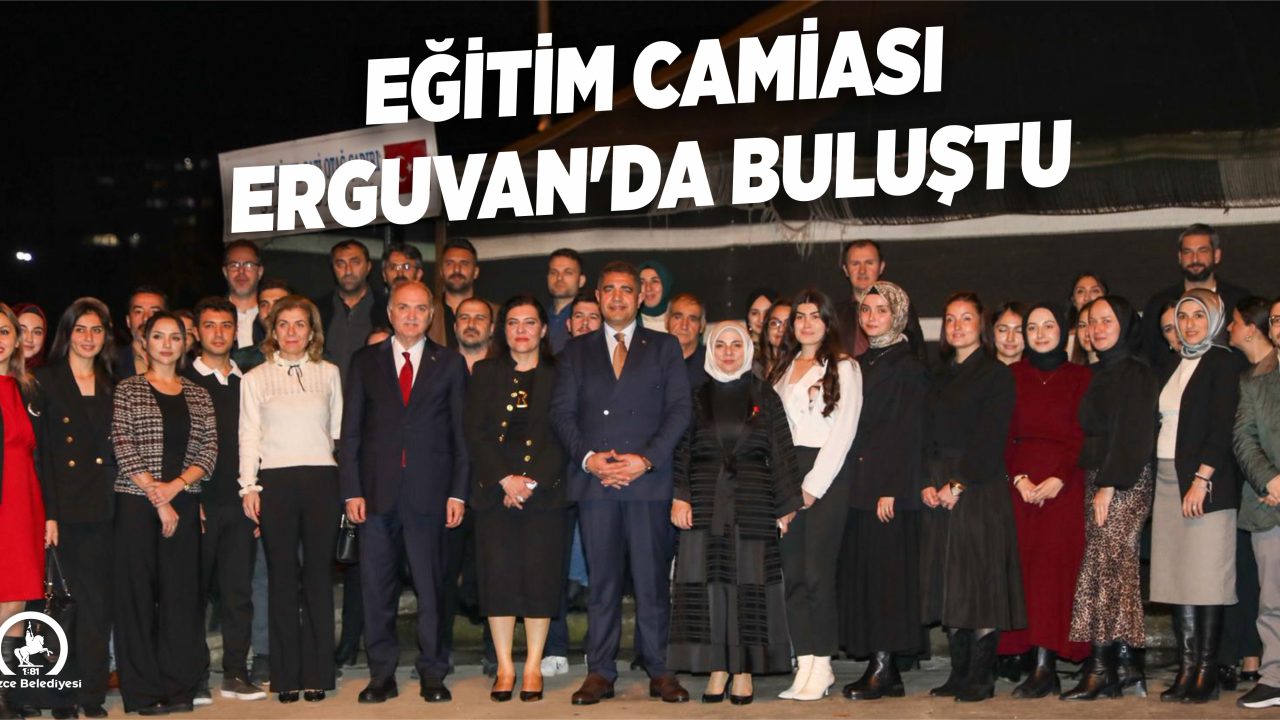24 KASIM ÖĞRETMENLER GÜNÜ’NE ÖZEL DAVET