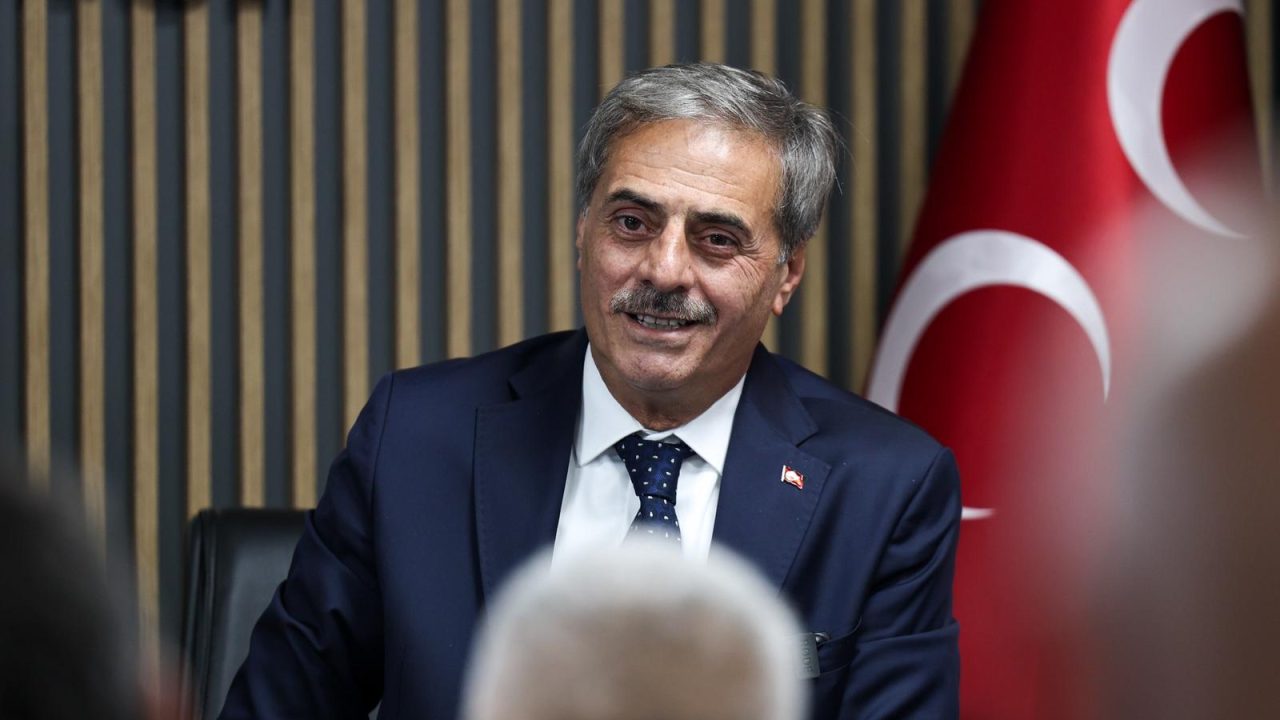“Birliktelikle şehrimizde nice güzel işleri başarmaya devam edeceğiz”