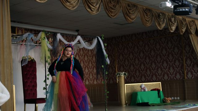 Pamukova’da “Yetenek Avcısı” ile minikler unutulmaz bir gün yaşadı