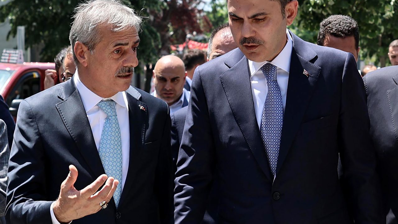 Sakarya’nın beklediği doğa projesi şehre tanıtılıyor: 6 kilometrelik yeni yaşam alanı…