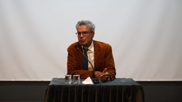 Büyükşehir Akademi’de Felsefe Atölyesi yoğun katılımla başladı