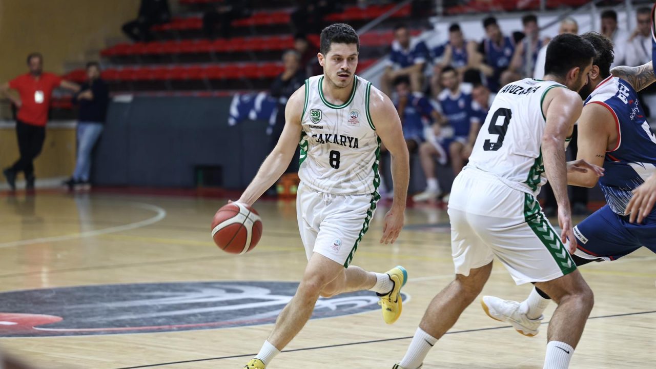 Büyükşehir Basketbol Adana deplasmanına çıkıyor