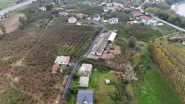 Karasu’da 2 mahalle daha Büyükşehir’le yenilendi