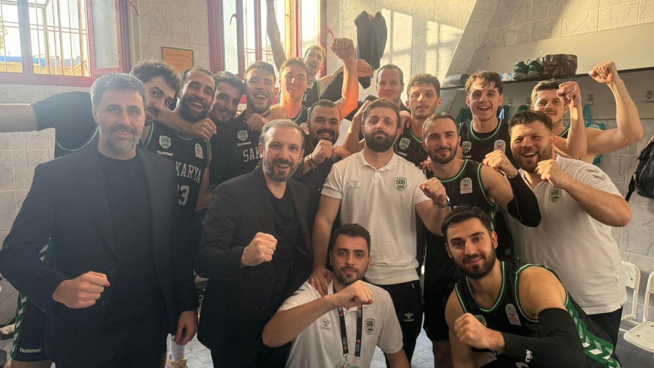 Büyükşehir Basketbol Adana’dan galip dönüyor: 73-106