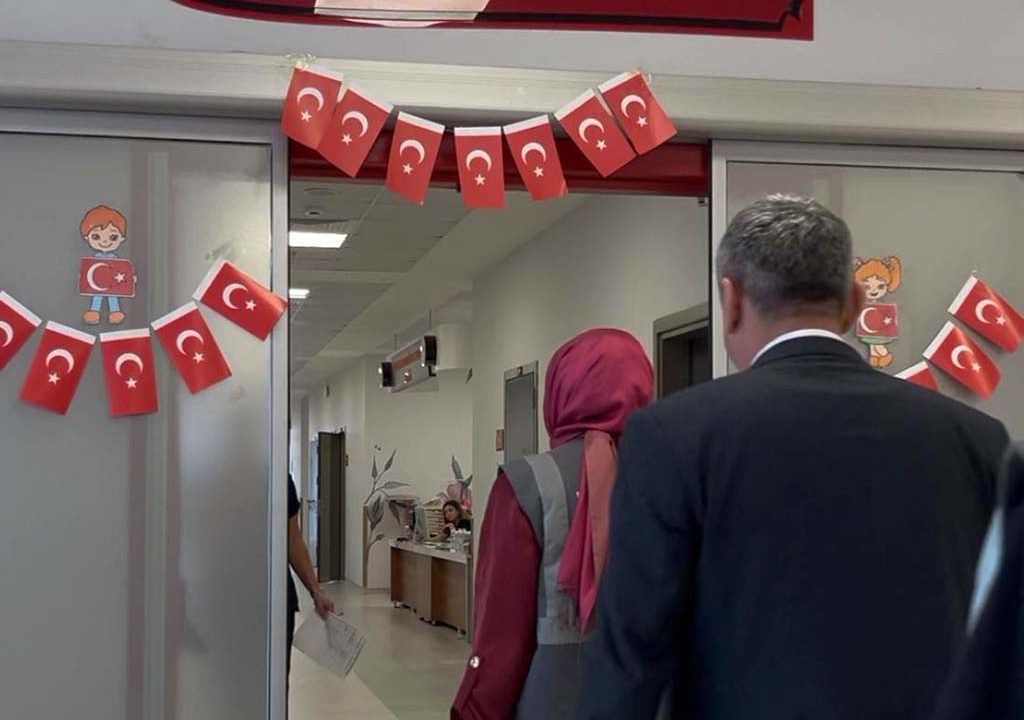 Büyükşehir Lösemi Haftası’nda yürekleri ısıttı