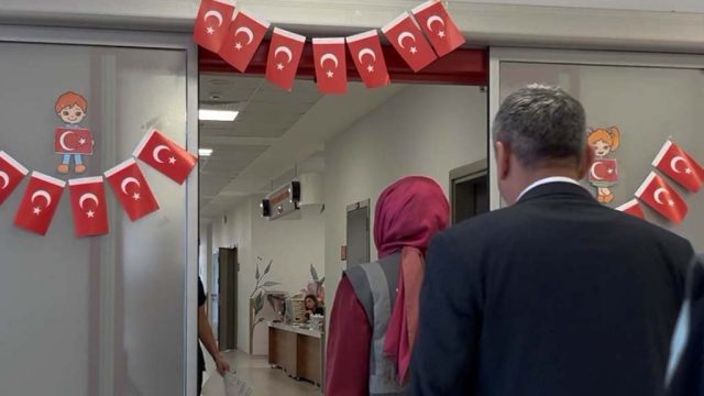 Büyükşehir Lösemi Haftası’nda yürekleri ısıttı
