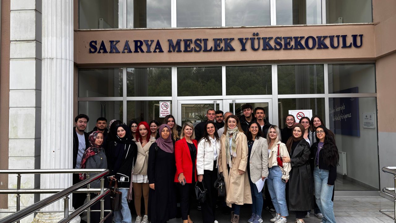 Sürdürülebilir bir çevre ve Sakarya için yol haritası