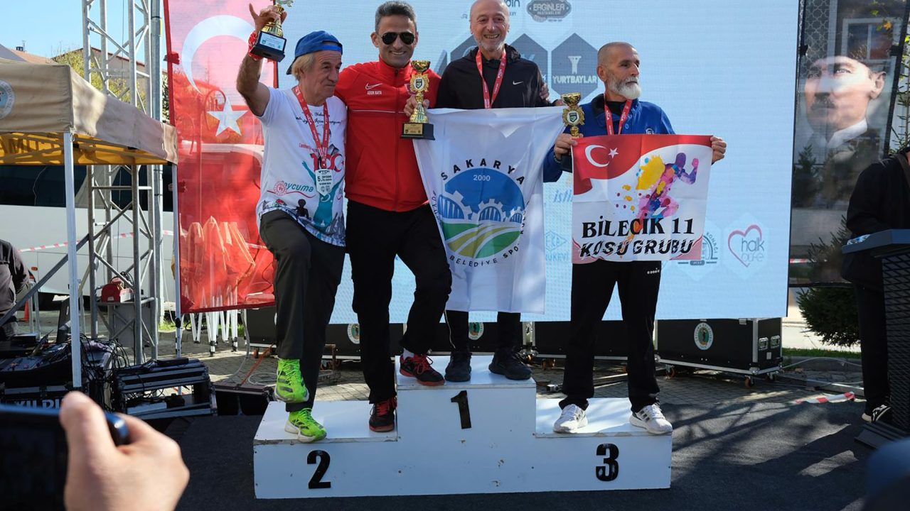 Büyükşehirli sporculardan madalya yağmuru: Başarıları göz dolduruyor…