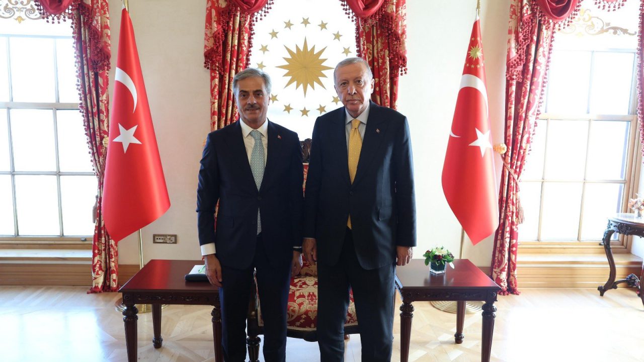 Sakarya’nın içme suyu geleceği için tarihi gün: Yusuf Alemdar’ın Ballıkaya çabası sonuç verdi